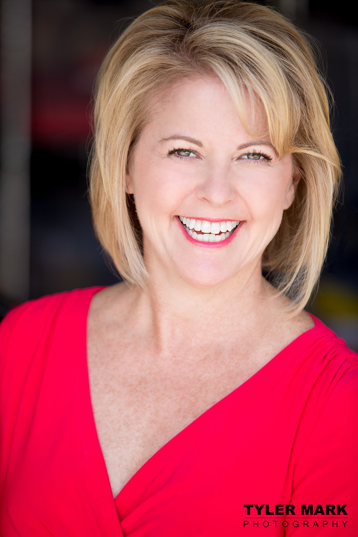 Jill Ganley, founder of Everly Marketing & Events